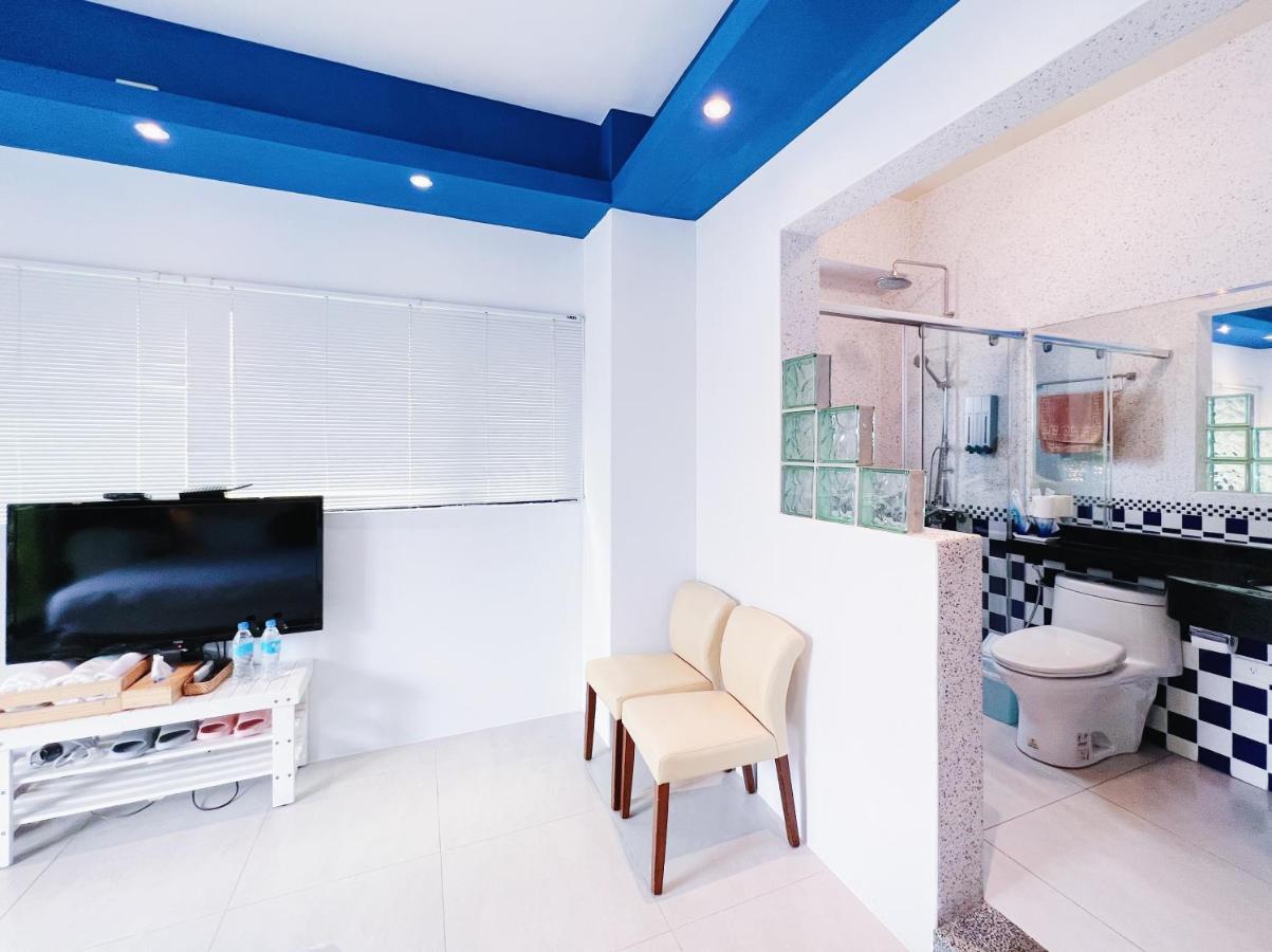 Qixingtan Xinghai B&B No1044&2202 Dahan Luaran gambar