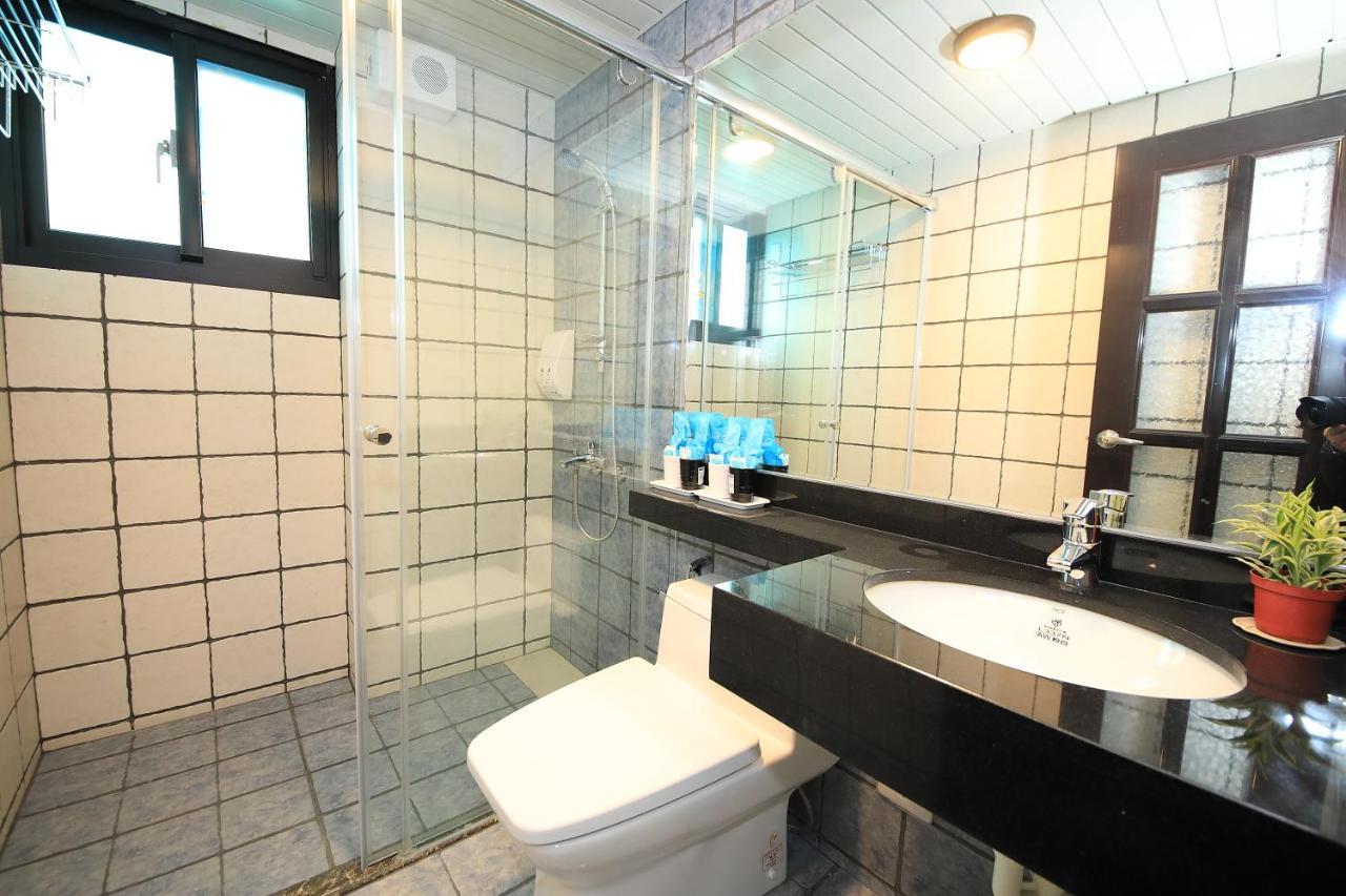 Qixingtan Xinghai B&B No1044&2202 Dahan Luaran gambar