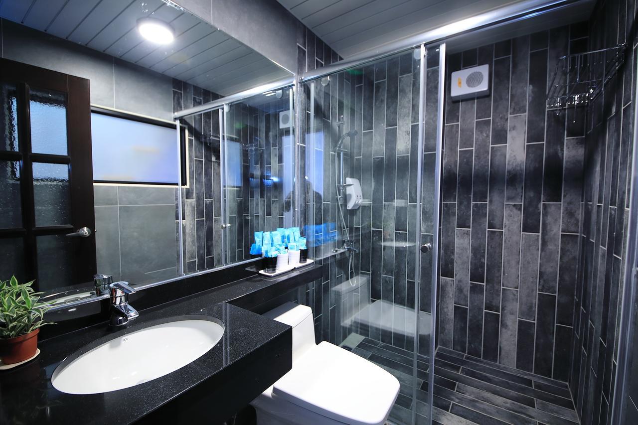 Qixingtan Xinghai B&B No1044&2202 Dahan Luaran gambar